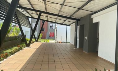 APARTAMENTO EN ALQUILER CALI AL ORIENTE POBLADO CAMPESTRE CR CEREZOS