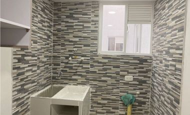 APARTAMENTO EN ALQUILER CALI AL ORIENTE POBLADO CAMPESTRE CR CEREZOS