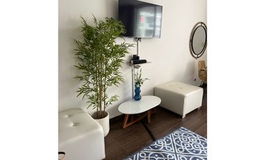 ALQUILER APARTAMENTO TIPO ESTUDIO PLAYA BLANCA