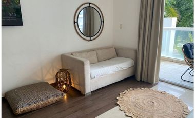 ALQUILER APARTAMENTO TIPO ESTUDIO PLAYA BLANCA