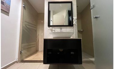 ALQUILER APARTAMENTO TIPO ESTUDIO PLAYA BLANCA