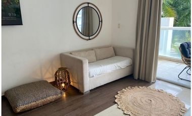 ALQUILER APARTAMENTO TIPO ESTUDIO PLAYA BLANCA
