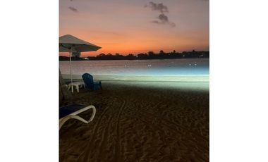 ALQUILER APARTAMENTO TIPO ESTUDIO PLAYA BLANCA