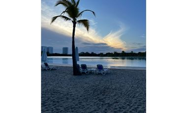 ALQUILER APARTAMENTO TIPO ESTUDIO PLAYA BLANCA