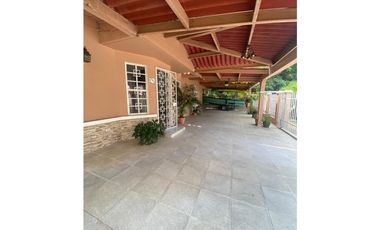 VENTA CASA CONDADO DEL REY