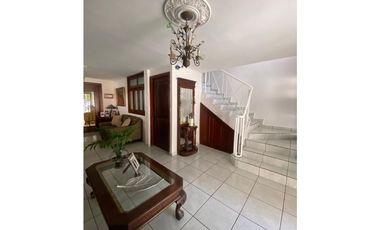 VENTA CASA CONDADO DEL REY