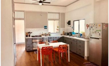 VENTA CASA CON APARTAMENTO ALBROOK