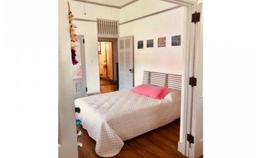 VENTA CASA CON APARTAMENTO ALBROOK