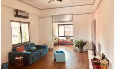 VENTA CASA CON APARTAMENTO ALBROOK