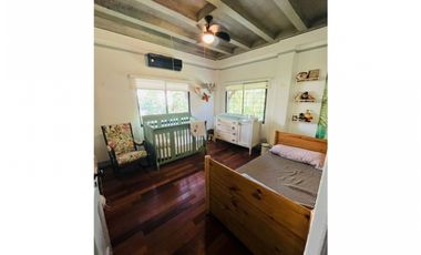 VENTA CASA CON APARTAMENTO ALBROOK