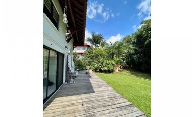 VENTA CASA CON APARTAMENTO ALBROOK