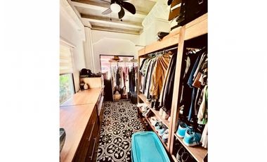 VENTA CASA CON APARTAMENTO ALBROOK