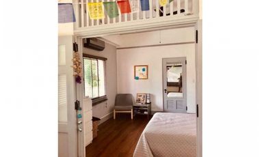 VENTA CASA CON APARTAMENTO ALBROOK