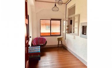 VENTA CASA CON APARTAMENTO ALBROOK