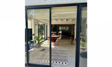 VENTA CASA CON APARTAMENTO ALBROOK