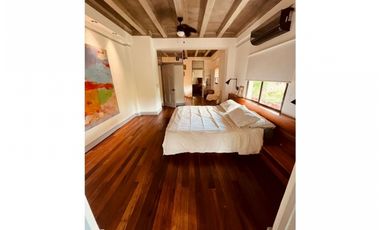 VENTA CASA CON APARTAMENTO ALBROOK