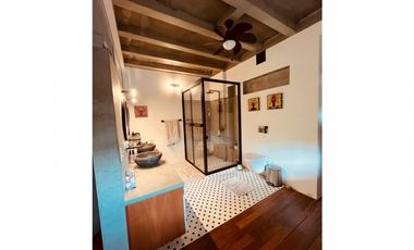 VENTA CASA CON APARTAMENTO ALBROOK