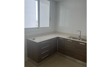 VENTA APARTAMENTO CONDADO DEL REY