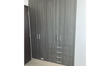 VENTA APARTAMENTO CONDADO DEL REY