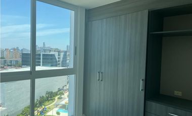 VENTA APARTAMENTO CONDADO DEL REY