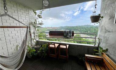 ALQUILER APARTAMENTO AMOBLADO CONDADO DEL REY