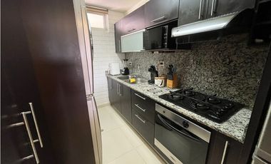 ALQUILER APARTAMENTO AMOBLADO CONDADO DEL REY
