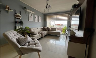 ALQUILER APARTAMENTO AMOBLADO CONDADO DEL REY