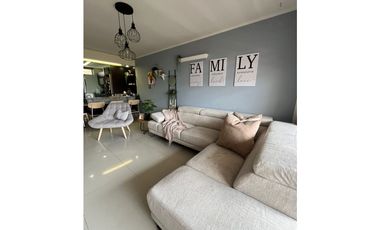 ALQUILER APARTAMENTO AMOBLADO CONDADO DEL REY