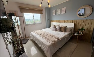 ALQUILER APARTAMENTO AMOBLADO CONDADO DEL REY