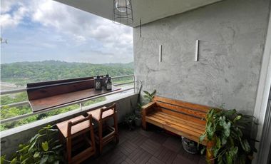 ALQUILER APARTAMENTO AMOBLADO CONDADO DEL REY