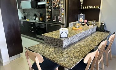 ALQUILER APARTAMENTO AMOBLADO CONDADO DEL REY