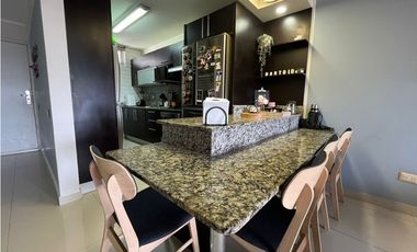 ALQUILER APARTAMENTO AMOBLADO CONDADO DEL REY