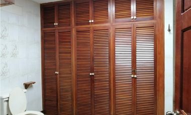 VENTA CASA AMOBLADA CHAPALA