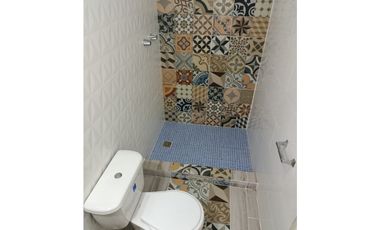 VENTA APARTAMENTO PARQUE LEFEVRE