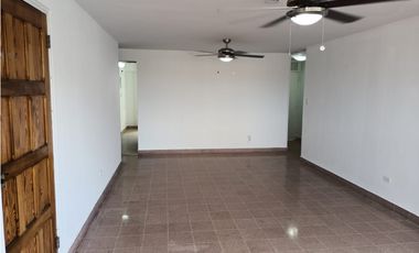 VENTA APARTAMENTO PARQUE LEFEVRE