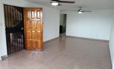 VENTA APARTAMENTO PARQUE LEFEVRE