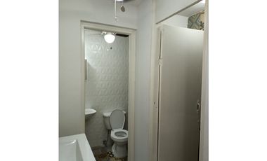 VENTA APARTAMENTO PARQUE LEFEVRE
