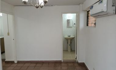 VENTA APARTAMENTO PARQUE LEFEVRE