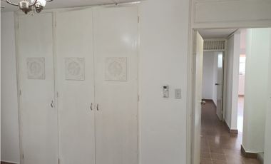 VENTA APARTAMENTO PARQUE LEFEVRE