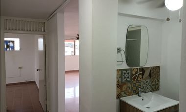 VENTA APARTAMENTO PARQUE LEFEVRE