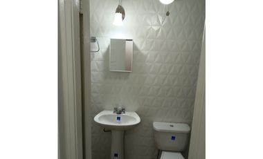 VENTA APARTAMENTO PARQUE LEFEVRE