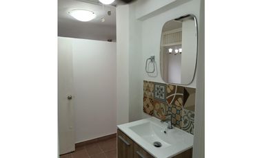 VENTA APARTAMENTO PARQUE LEFEVRE