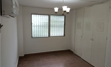 VENTA APARTAMENTO PARQUE LEFEVRE