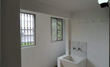 VENTA APARTAMENTO PARQUE LEFEVRE