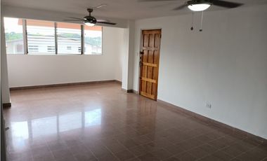 VENTA APARTAMENTO PARQUE LEFEVRE