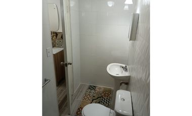 VENTA APARTAMENTO PARQUE LEFEVRE