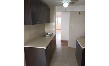 VENTA APARTAMENTO PARQUE LEFEVRE