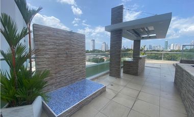 VENTA APARTAMENTO PARQUE LEFEVRE