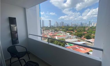VENTA APARTAMENTO PARQUE LEFEVRE