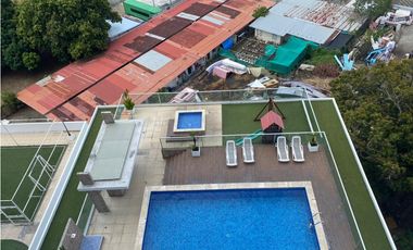 VENTA APARTAMENTO PARQUE LEFEVRE